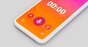 Aplikasi Rekam Suara WA Merekam Pesan Tanpa Batas