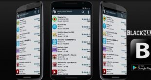 Download Aplikasi Black Market Android