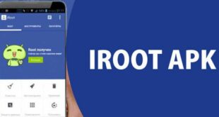 Download Aplikasi Root Android