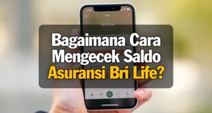 Bagaimana Cara Mengecek Saldo Asuransi Bri Life?