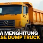 Cara Menghitung Ritase Dump Truck