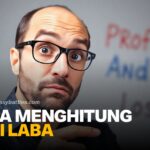 Cara Menghitung Rugi Laba