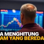 Cara Menghitung Saham Yang Beredar