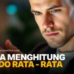 Cara Menghitung Saldo Rata Rata