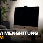 Cara Menghitung Vlsm