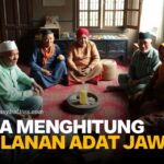 Cara Menghitung 7 Bulanan Adat Jawa