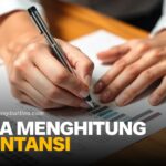 Cara Menghitung Akuntansi