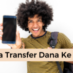 Cara Transfer Dana Ke Bca