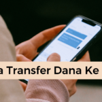 Cara Transfer Dana Ke Ovo