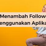 Cara Menambah Followers Ig Menggunakan Aplikasi