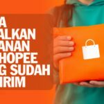 Cara Batalkan Pesanan Di Shopee Yang Sudah Di Kirim