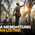 Cara Menghitung Beban Listrik