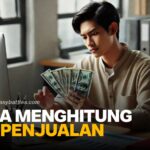 Cara Menghitung Bep Penjualan