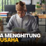 Cara Menghitung Bep Usaha