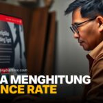 Cara Menghitung Bounce Rate