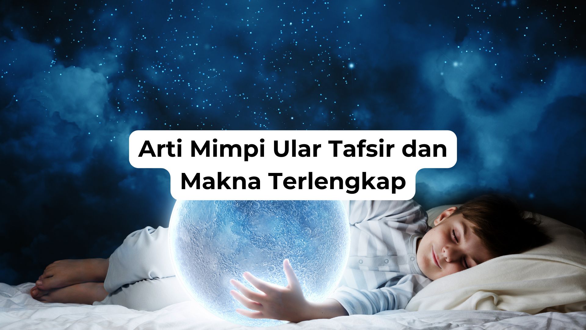 Arti Mimpi Ular Tafsir dan Makna Terlengkap