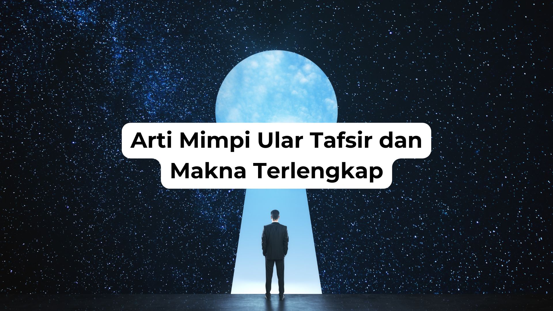 Arti Mimpi Ular Tafsir dan Makna Terlengkap