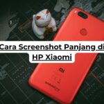 Cara Screenshot Panjang HP Xiaomi Panduan Lengkap