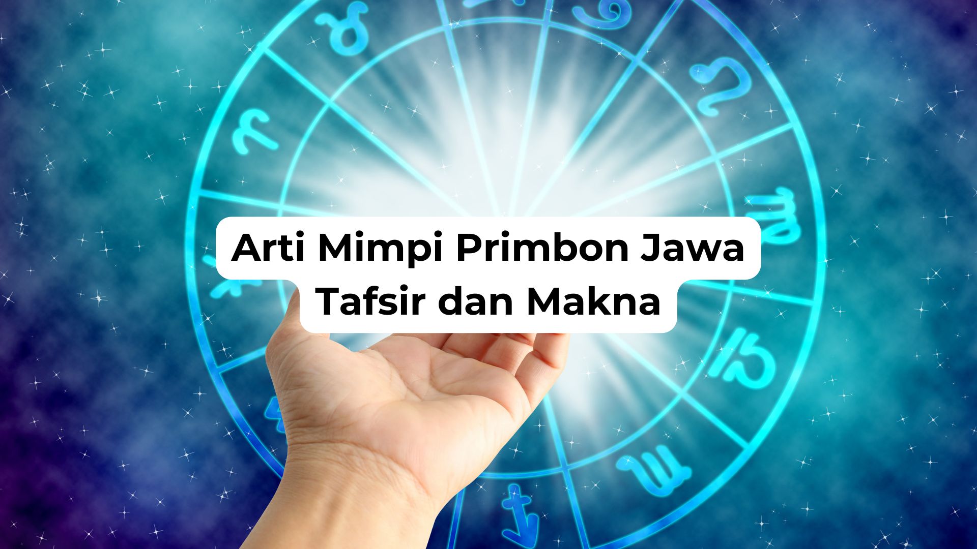 Arti Mimpi Primbon Jawa Tafsir dan Makna