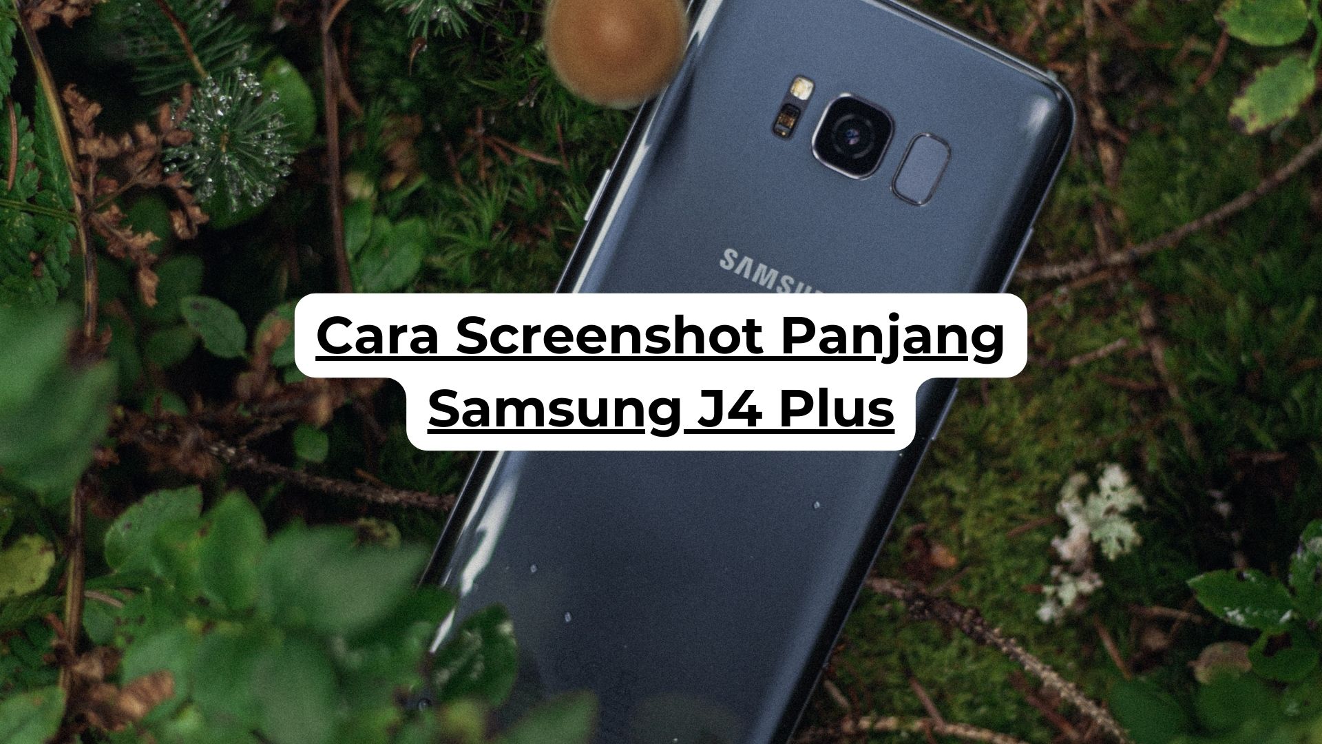 Cara Screenshot iPhone 11 Pro Panduan Lengkap